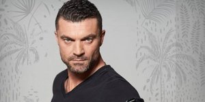 Ο Δημήτρης Μαργαρίτης