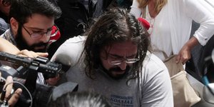 ΦΩΤΟΓΡΑΦΙΑ: EUROKINISSI