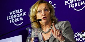 Φέκτερ: Είμαστε πολύ καλύτερα προετοιμασμένοι για μία ελληνική χρεοκοπία