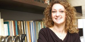 Φωτογραφία: Mαρία Κουβέλη/Facebook