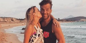 Μαρία Λουίζα Βούρου (Φωτογραφία: Instagram)