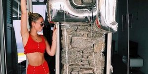 Φωτογραφία: instagram @olympiagreece