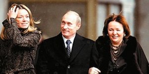 Οι Ολλανδοί τα έβαλαν με την κόρη του Πούτιν για το Boeing -Θέλουν να τη διώξουν