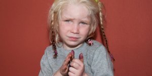 H μικρή Μαρία