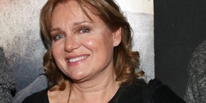 Η Μαρία Καβογιάννη/ Φωτογραφία: NDP Photo Agency 