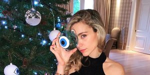 Η Μαριάννα Γουλανδρή