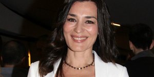 Η Μαρία Ναυπλιώτου -Φωτογραφία: NDP Photo Agency 