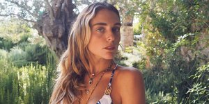 Η Μαριάννα Γουλανδρή