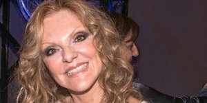 Μαριάννα Τόλη/Φωτογραφία: Eurokinissi