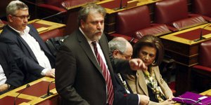 Φωτογραφια: Eurokinissi- ΖΩΝΤΑΝΟΣ ΑΛΕΞΑΝΔΡΟΣ