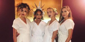 Instagram/marie chantal