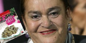 ντολμαδάκια