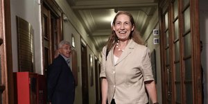 Μ. Ξενογιαννακοπούλου/Φωτογραφία: IntimeNews