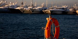 Τέσσερις μαρίνες στην Ελλάδα αντί 20 εκ. σχεδιάζει να αγοράσει τουρκικός όμιλος