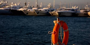 Τούρκος επενδυτής «γλυκοκοιτάζει» τα ελληνικά λιμάνια