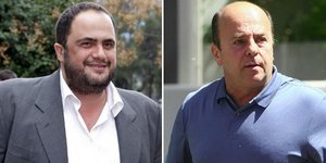 Εξώδικο Βαγγέλη Μαρινάκη σε Γιάννη Αλαφούζο για την αξιοπιστία του ΣΚΑΪ