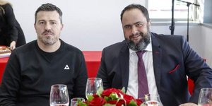 Φωτογραφία: Eurokinissi