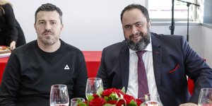 Φωτογραφία: Εurokinissi