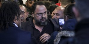 Φωτογραφία: Εurokinissi