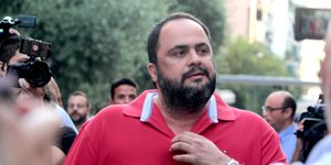 Φωτογραφία: Eurokinissi