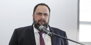Φωτογραφία: Εurokinissi