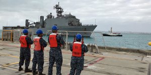 Φωτογραφία Aρχείου: Associated Press