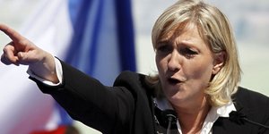 Ευρωεκλογές στη σκιά της άκρας δεξιάς - Σημαντική άνοδο για τους εθνικιστές αντι