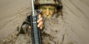 Φωτογραφία: US Marine Corps