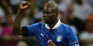 Euro 2012