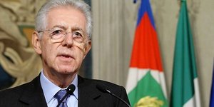 Μόντι: «Να διπλασιαστούν οι πόροι του μηχανισμού διάσωσης»