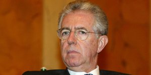 Μόντι: Αν είχαμε το ίδιο τέλος με την Ελλάδα θα ήμασταν χειρότερα