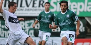 Καταπληκτικό γκολ με σουτ έξω από την μεγάλη περιοχή [βίντεο]