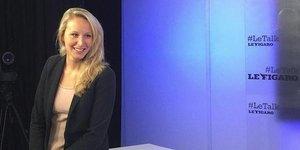 Μαριόν Μαρεσάλ (Φωτογραφία: Instagram)