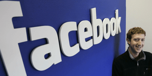 O ιδρυτής του facebook Μαρκ Ζούκερμπεργκ έδωσε μισό δισ. δολάρια σε φιλανθρωπίες