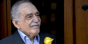Ξεκίνησε ήδη για το «μεγάλο ταξίδι» ο Γκαμπριέλ Γκαρσία Μάρκες -Κολομβία και Μεξ