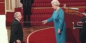 Συζητήσεις διεγραμμένων βουλευτών της ΝΔ με τον σερ Βασίλειο Μαρκεζίνη