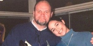 Φωτογραφία: Instagram/ Ο πατέρας της Μέγκαν Μαρκλ μιλά για πρώτη φορά για τον Πρίγκιπα Χάρι- Πως τον χαρακτήρισε [εικόνες[]