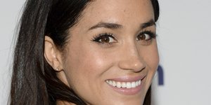 Η Μέγκαν Μαρκλ