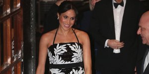 Μέγκαν Μαρκλ/ Φωτογραφία: AP