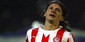 Κάταγμα ο Πάντελιτς-Πολλά τα προβλήματα στον Ολυμπιακό ενόψει Πανιωνίου