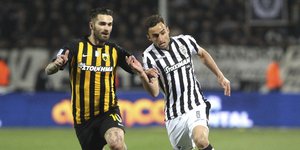 Φωτογραφία: Εurokinissi