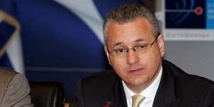 Μαρκόπουλος: «Δεν είμαι απόγονος