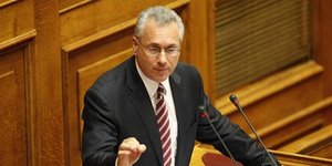 Κώστας Μαρκόπουλος