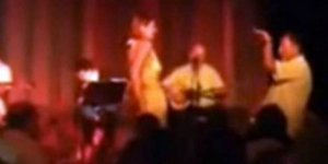 ο τρελό τσιφτετέλι των βουλευτών της ΔΗΜΑΡ στα γενέθλια του κόμματος [βίντεο]