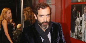 O Κωνσταντίνος Μαρκουλάκης