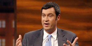 Μάρκους Σέντερ