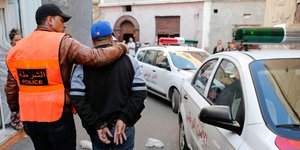 Φωτογραφία αρχείου: AP