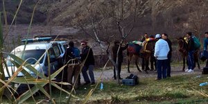 Μαρόκο: Οι αρχές θεωρούν ότι οι δολοφόνοι των τουριστριών είναι μέλη του ISIS /Φωτογραφία: AΡ