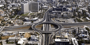 Η κρίση άλλαξε την εικόνα των μετακινήσεων στην Αθήνα -Την μετέτρεψε σε ανθρώπιν