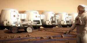 Ο Αρης δεν είναι για τους μουσουλμάνους -Τους απαγορεύουν να μετάσχουν στην αποσ